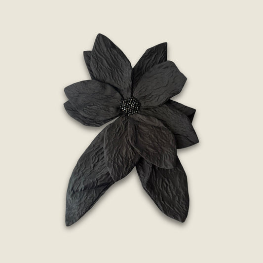 Flower Brooch