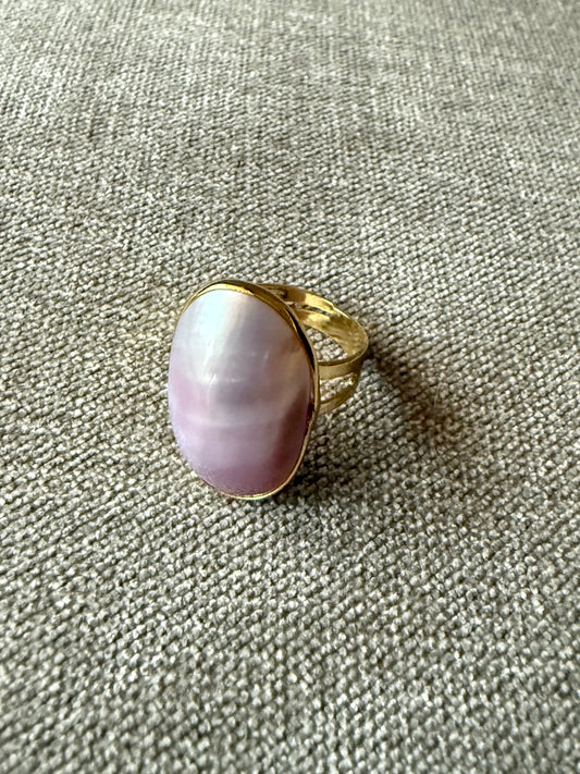 Shell Ring
