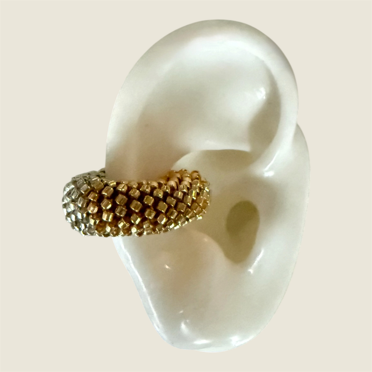 Aurora Earcuffs