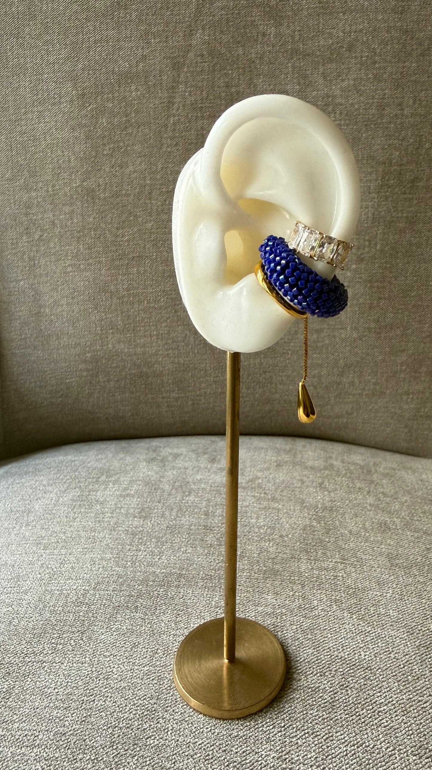 Aurora Earcuffs