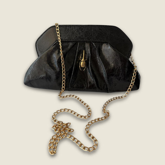Beetle Bag / Clutch