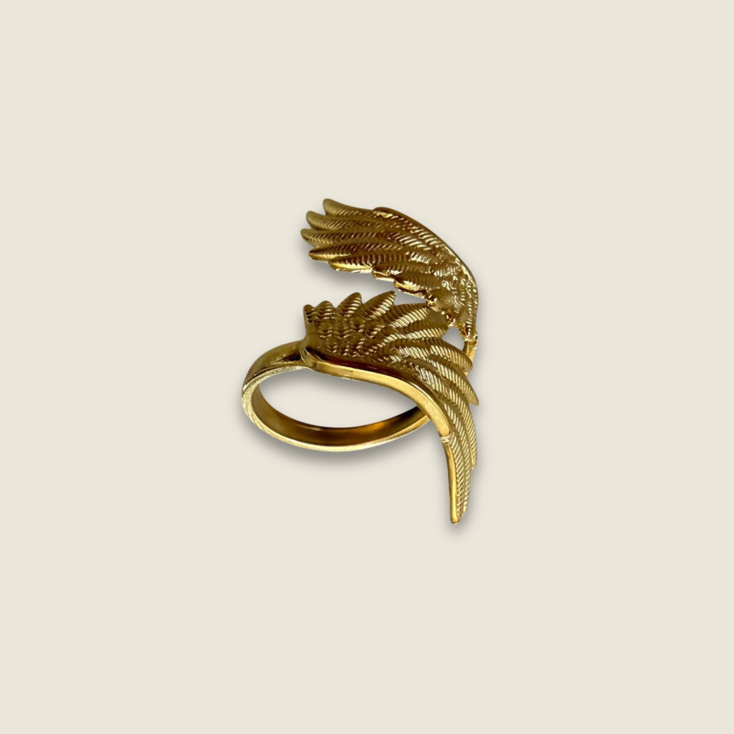 Wings Ring