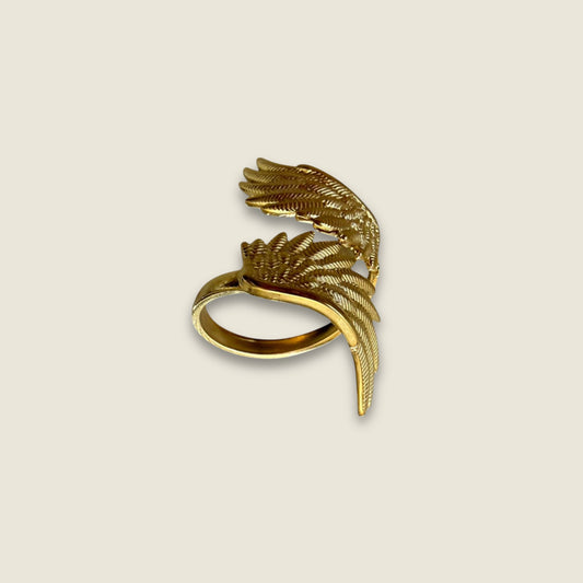 Wings Ring