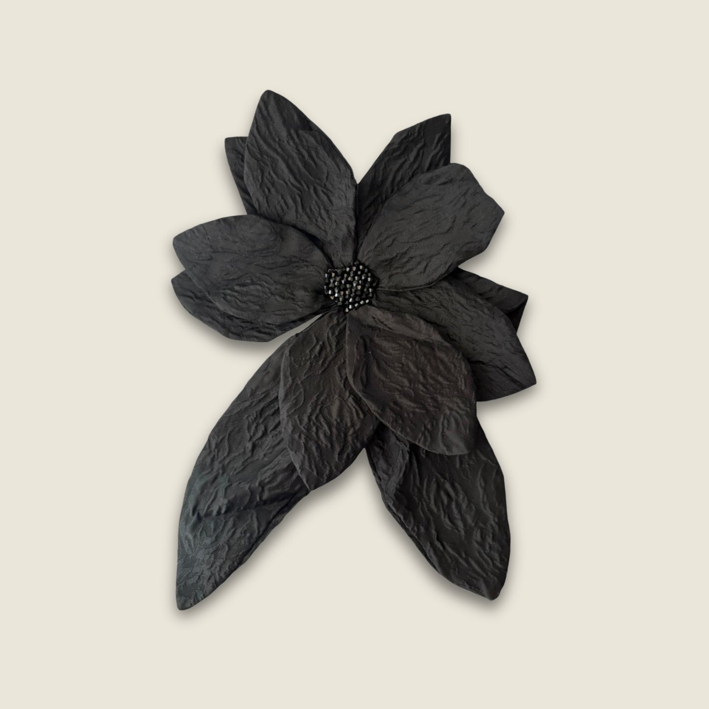 Flower Brooch