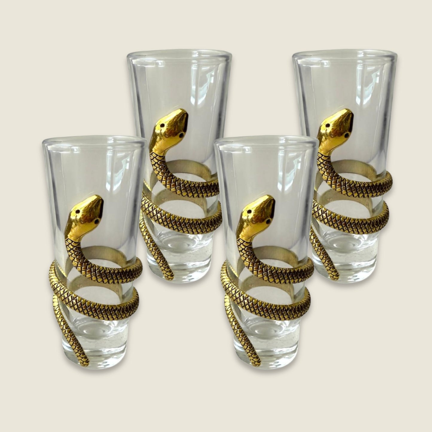 Snake Shots