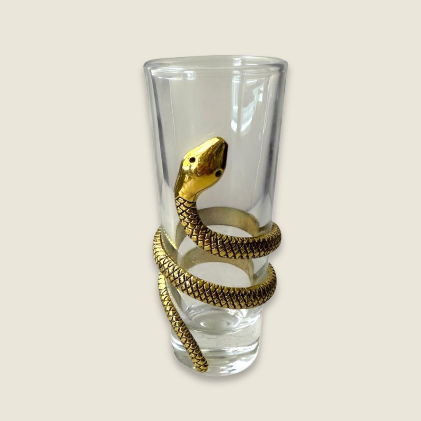Snake Shots