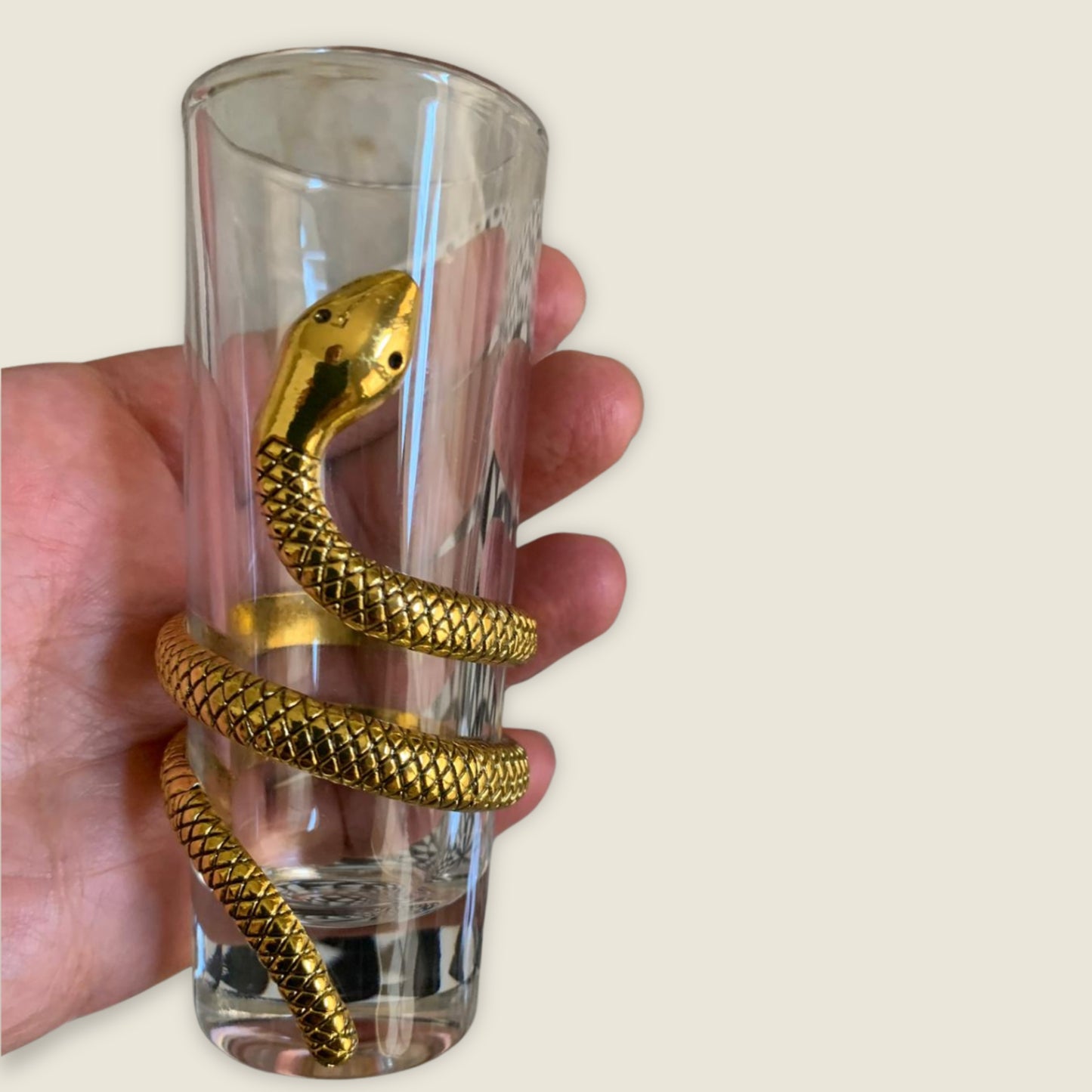 Snake Shots