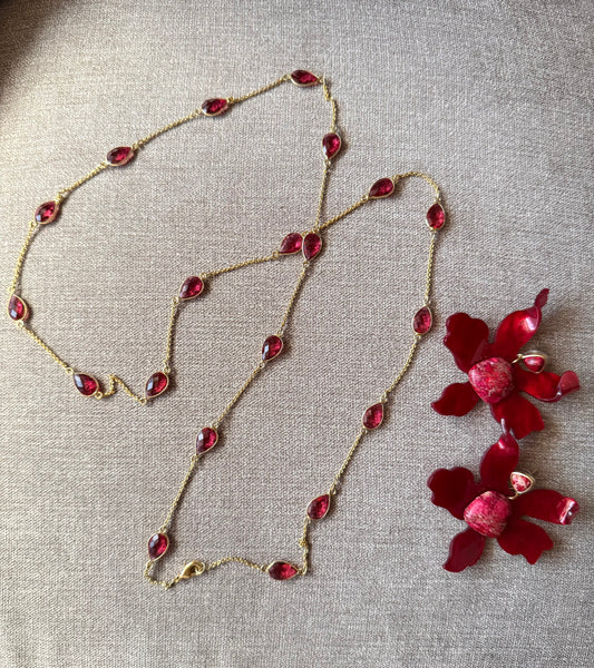 Amelia Earrings