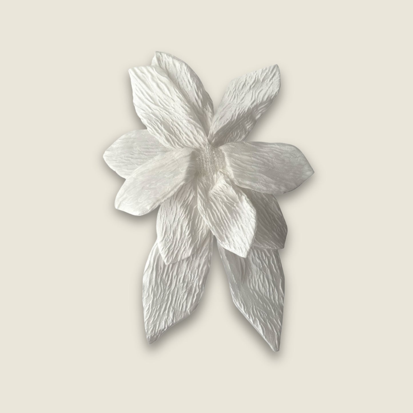 Flower Brooch