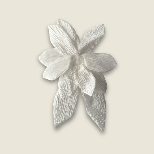 Flower Brooch