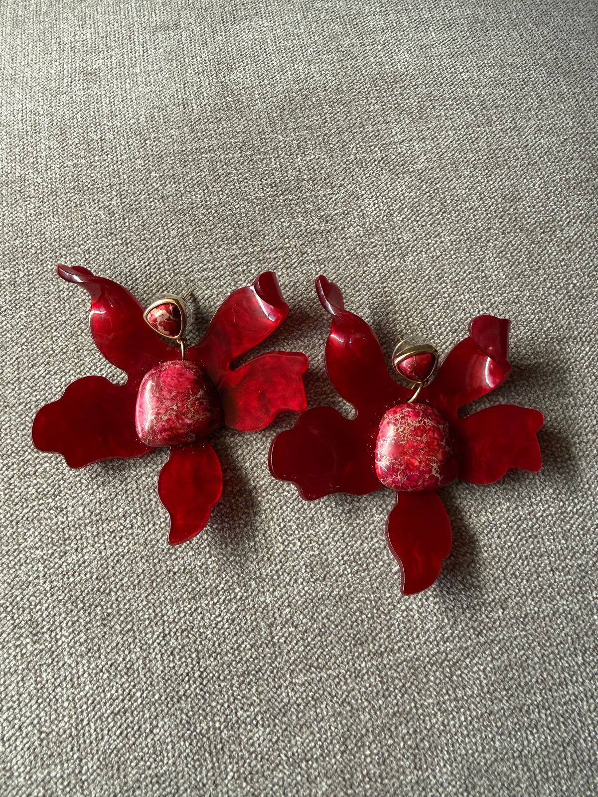 Amelia Earrings