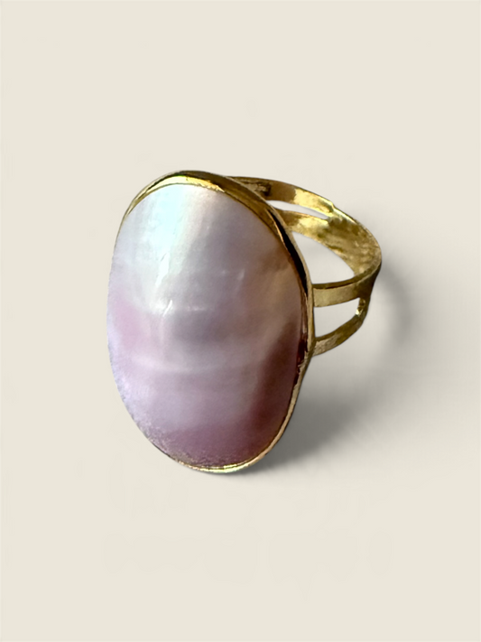Shell Ring