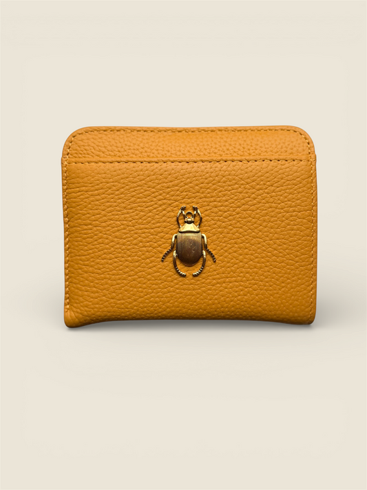 Beetle Wallets