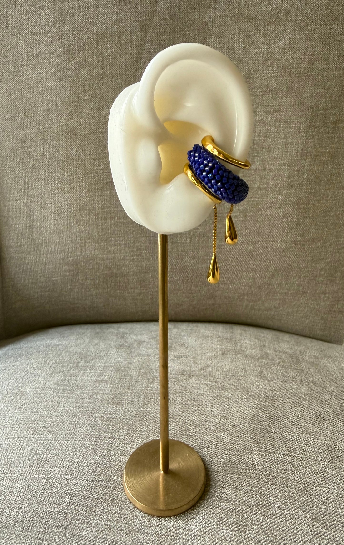 Aurora Earcuffs
