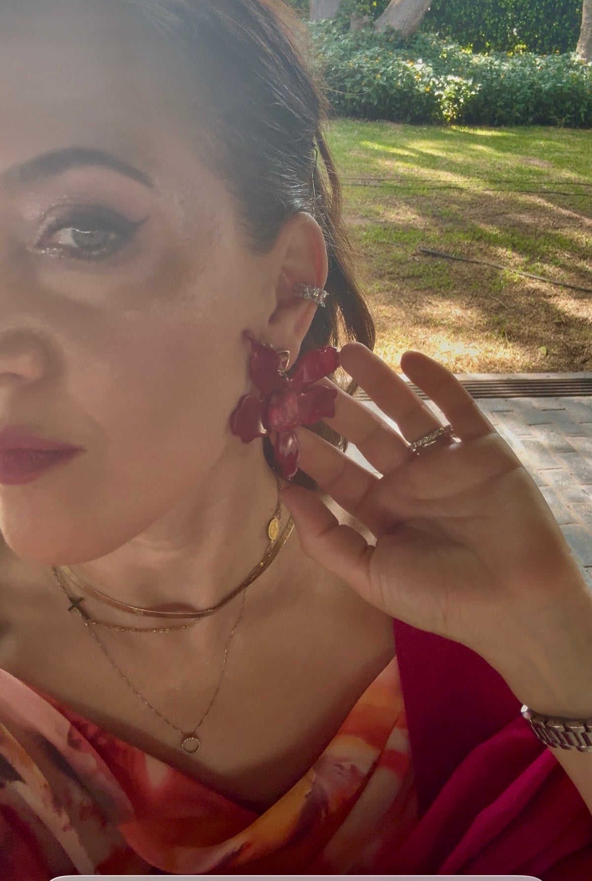 Amelia Earrings