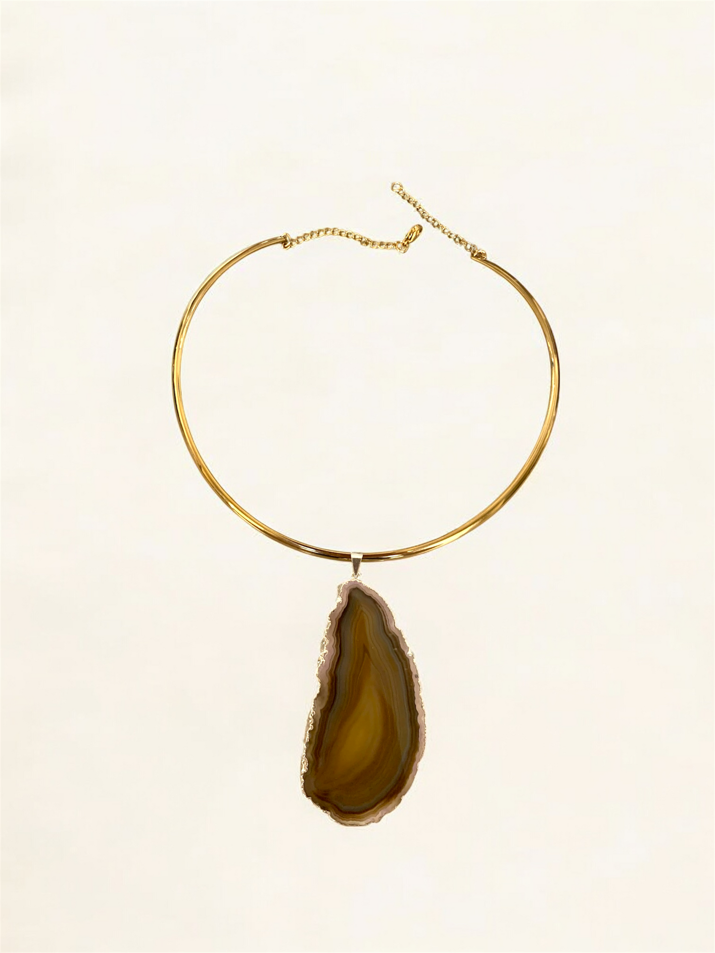 Agate Chocker